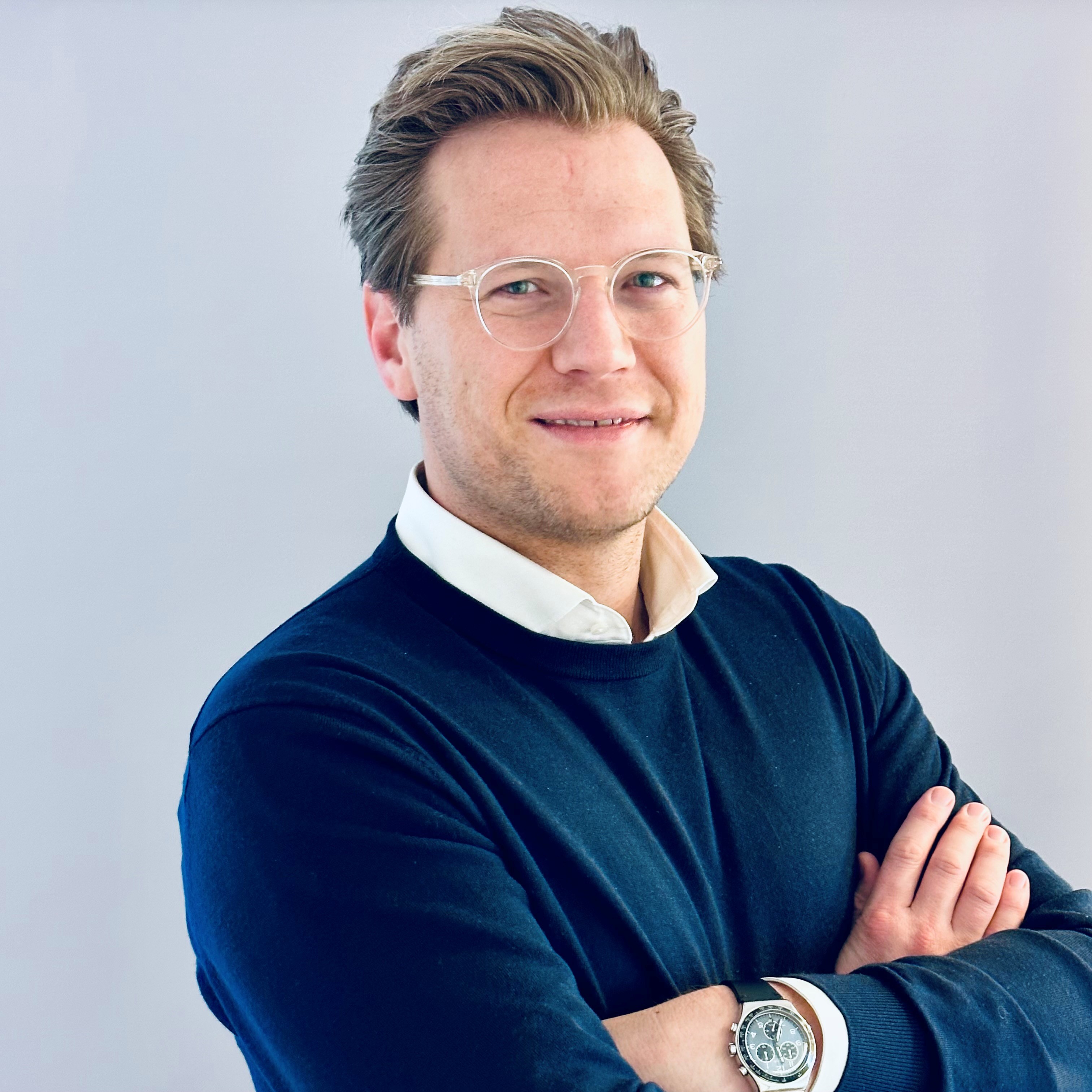 Olaf Roos