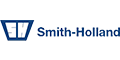 Smith-Holland logo with a simple design.