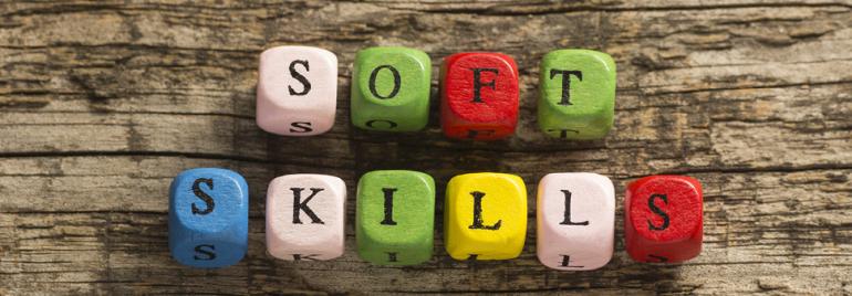 Soft skills – how to assess